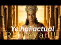 RAMAYANA Glimpse 2 Review 🔥 Bollywood Finally Goes Hollywood Level | DNEG VFX Shocked Everyone 😱
