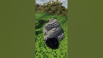 Axiom Mod: How to Build Custom Mountains in Minecraft