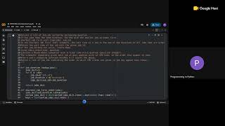 OPPE2 Revision Session -Aug 24 2026