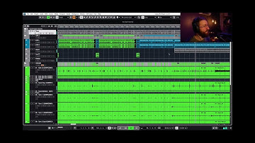 New Joshua Travis Song 2023 (Ft Mike and Andy from Monuments)