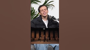 Will West reacts to @jungle4eva 🤯 #willwest #jungle #jungle4eva #keepmesatisfied