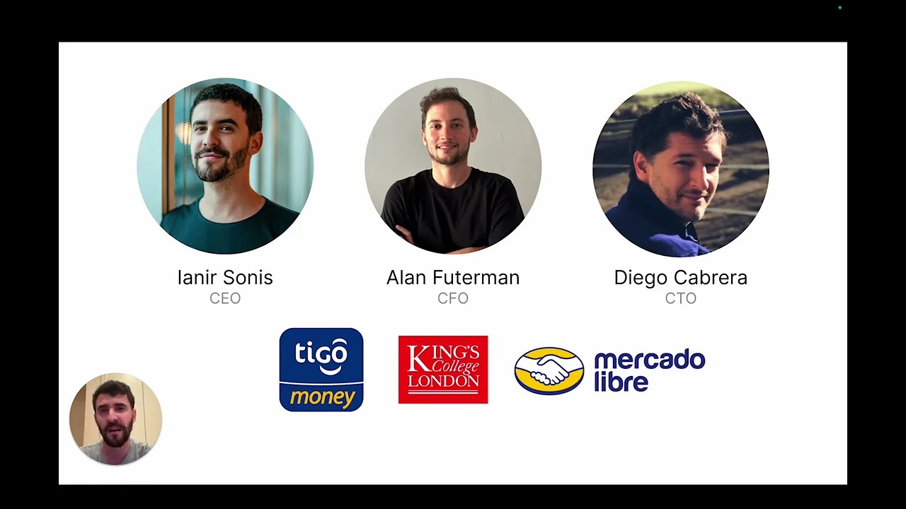 Lulubit - Coinbase for Central America