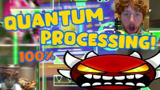 Celebrity AFTER 5 YEARS... New Hardest! | Quantum Processing 100% Profile