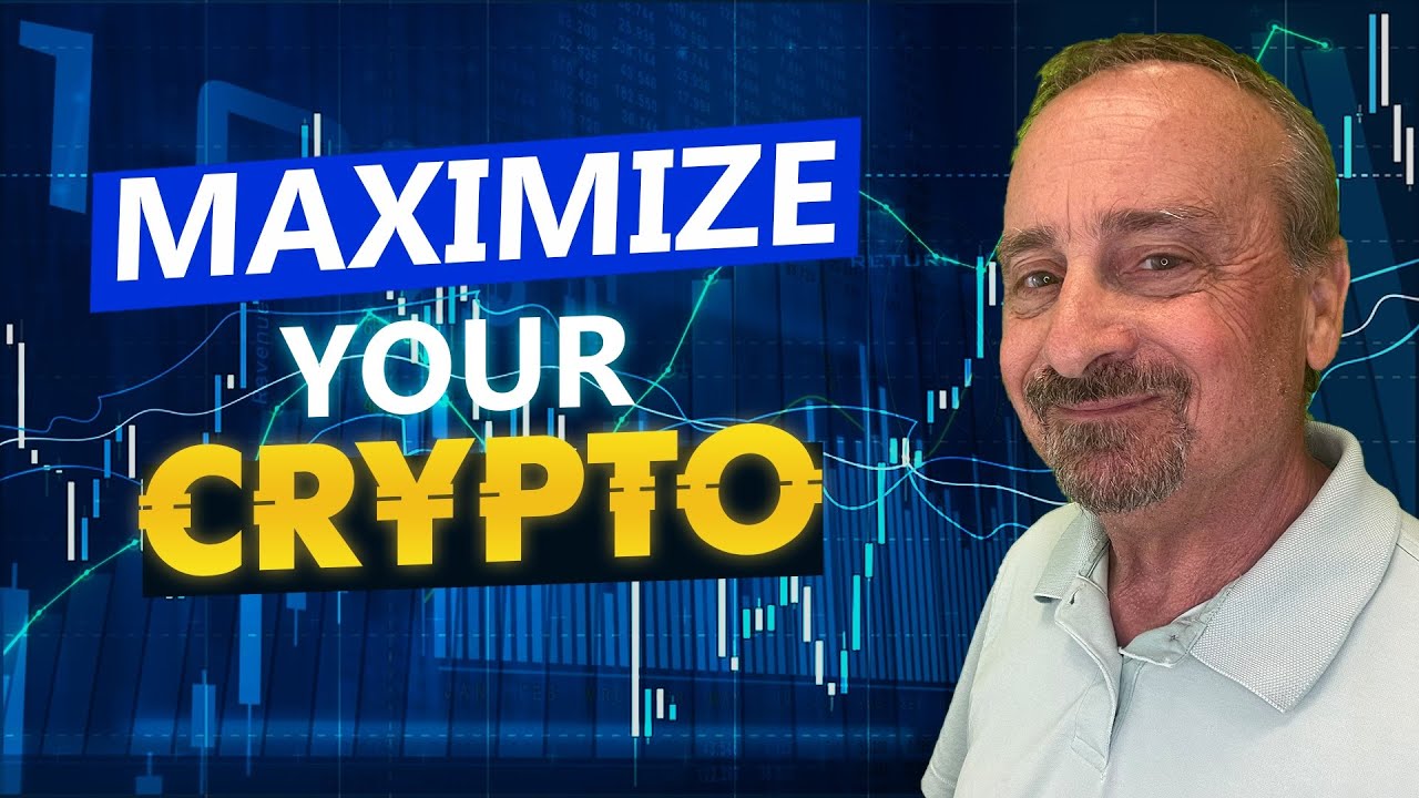 How To Make The Most Money In Crypto In 2024 YouTube how-to-make-the-most-money-in-crypto-in-2024-youtube