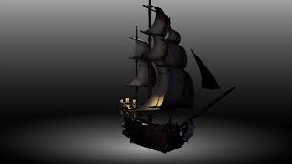 pirate ship final screenshot 1