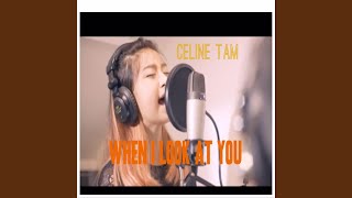 Download Lagu When I Look at You Download Lagu When I Look at You