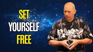 Starlight Frequency - Set Your Creative Soul Free - Bashar Darryl Anka Channeling