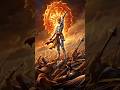 Abhimanyu vs Kauravas: Krishna’s Wisdom &amp; Arjuna’s Legacy in Mahabharata #chakravyuh #shorts #flyxo