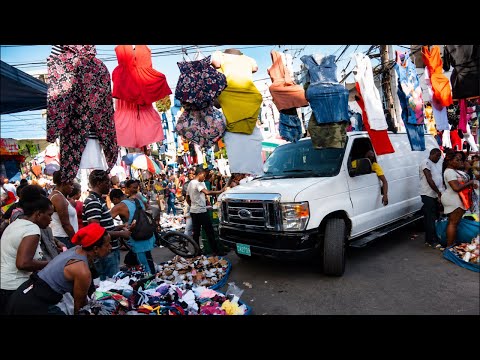 JAMAICA STREET LIFE LIVE 🔴