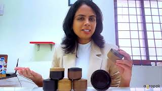 Sustainable Packaging in Action – Agropak Demo