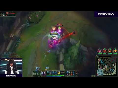 kt Rolster vs Dplus KIA – Game 2 HIGHLIGHTS 🔥 | LCK W12D1 2026