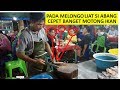 [PART 2] MAKIN CEPAT AJA SKILL MEMOTONG IKANNYA DI RUMAH MAKAN IKAN BAKAR TERMINAL TERNATE