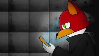 Бедствие Создателя (часть 1) [RPG Maker]