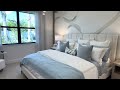 Fall In Love With This Elegant and Modern Full House Tour