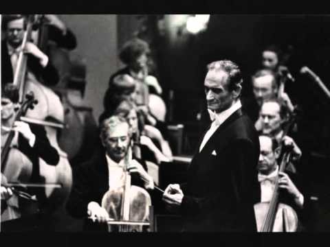 Wolfgang Amadeus Mozart "Ch'io mi scordi di te" KV...