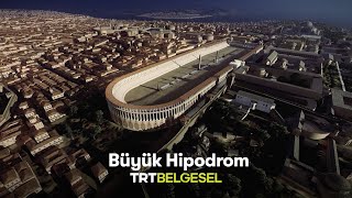 Büyük Hipodrom: Kadim Dünyanın Başkenti | Gizemli Tarih | TRT Belgesel