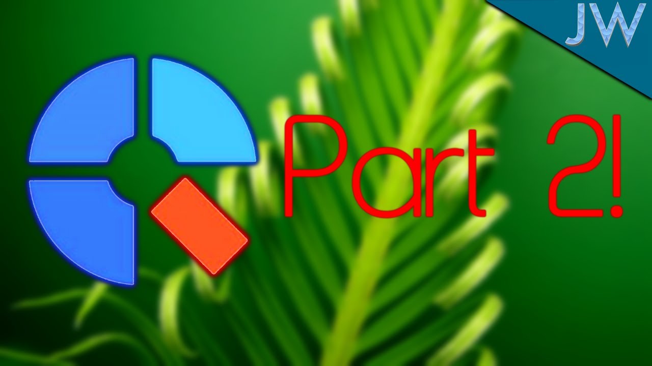 Изучение Q4OS «Centaurus» Trinity на старом оборудовании... Часть 2