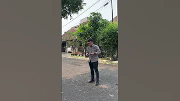 Sebaiknya Jangan Gegabah Anak Muda Part 2 