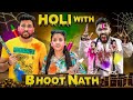 Holi with BhootNath | BakLol Video