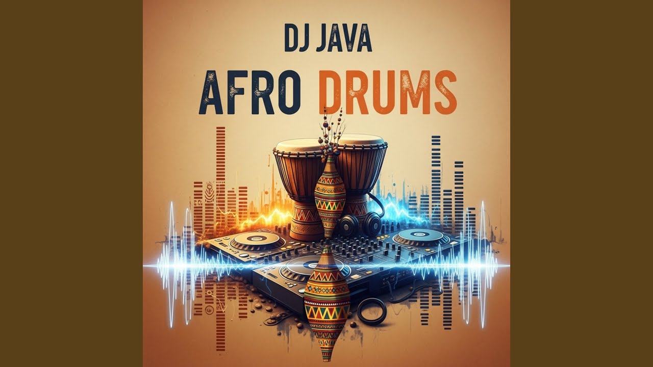 Watch Afro drums on YouTube Watch Afro drums on YouTube