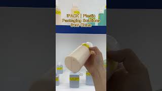 Build Your Brand Packaging Series