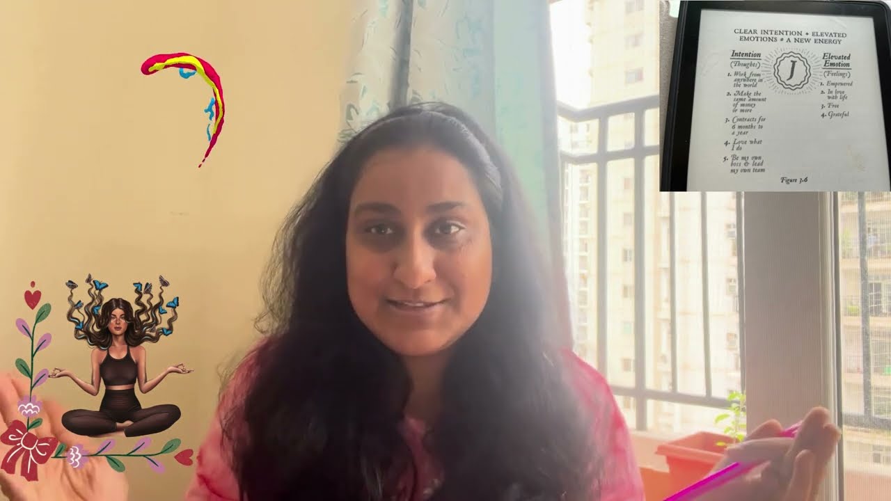 Найдите работу своей мечты: проверенная техника Джо Диспензы из сериала «Сверхъестественное»