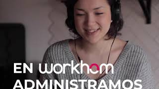 WORKHOM | Human Quality