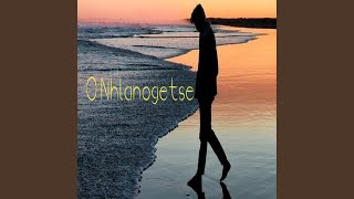 O Nhlanogetse