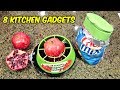 8 Kitchen Gadgets put to the Test - Part 20