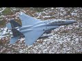 MACH LOOP FIRST JETS OF 2026 4K