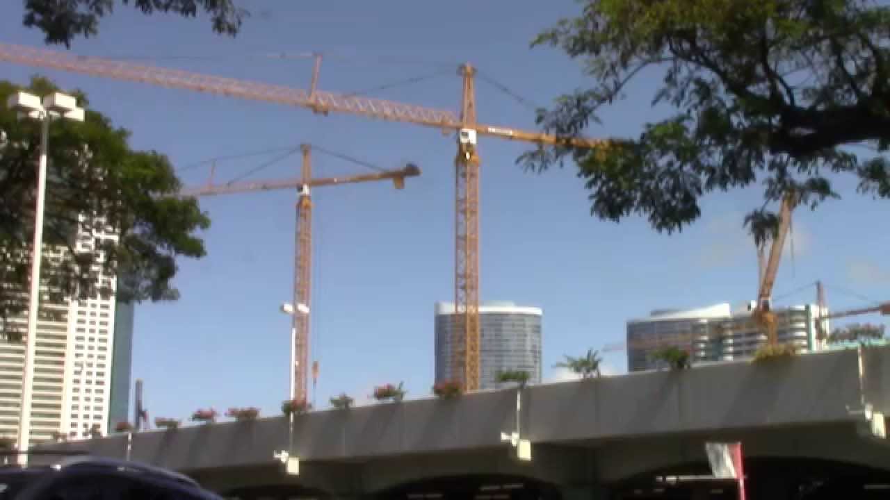 New Construction in Honolulu, HI