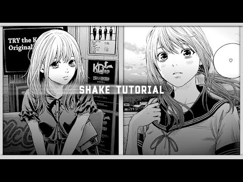 PANNING TUTORIAL || Alight Motion