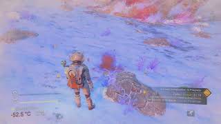 [SV] Awakenings: Repair the Scanner pt. 2 – Main Mission | No Man's Sky PS5