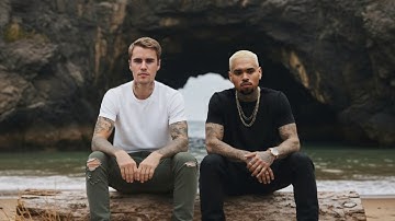 Justin Bieber, Chris Brown - Never Knew Love