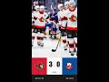 🚨 Senators win on the road vs. Islanders by a score of 3 to 0! | Full Game Recap