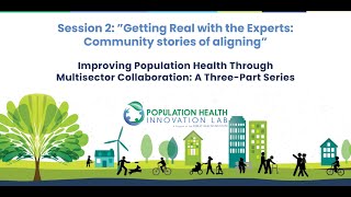Getting Real with the Experts: Community stories of aligning