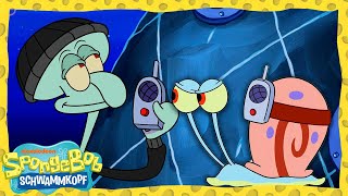 SpongeBob | VIWas hat Gary zu sagen? | SpongeBob Schwammkopf Resimi