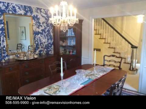 40 Otsego Rd, Worcester, MA home video tour