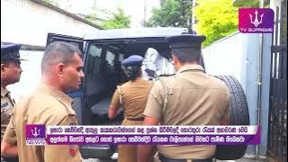 ඔස්මන්ගේ තොරතුරු හොයන්න කැමරාවක් ගහක හයි කරලා...මහ රෑ ඇවිත් චාර්ජ් කළ හැටි
