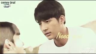 Waterboy The Series Ost Apowai Newearth