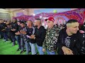 الفنان هاني الشوشاري سحجة عربية أصلية ناار العريس خضر سالم مخيم طولكرم 2021