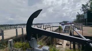 Sydney Hidden Gems series [Part 4:  The Coal Loader]
