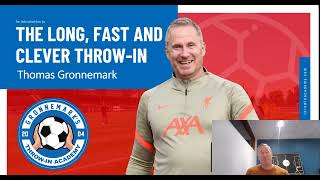 The Best Fast and Clever Throw in Sequence