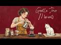 smooth jazz for studying ☕ cozy 1940s vintage café music to relax & focus