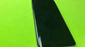 Black Screen/Boot Loop/Frozen- Galaxy S8 & S8 Plus FIXED!!!!!