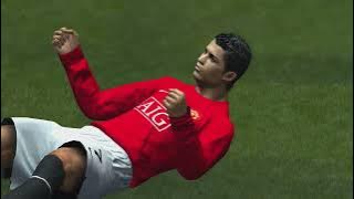 Download lagu PES 2009 / Gameplay PlayStation 3 (PS3)