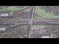 Learning more about proposed I-20 interchange at Calks Ferry
