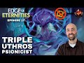 Getting Back to Winning?! | Episode 17  | No Rares to Mythic | EoE