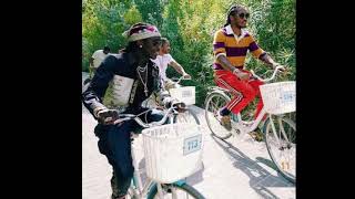 Future - Just Because Ft Young Thug (Prod. Richie Souf) Profile