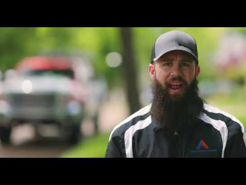 ARS High Performance Roofing: Powered by Malarkey